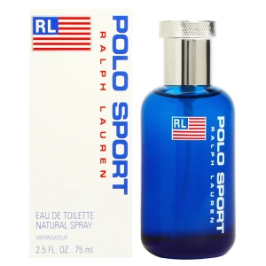 Polo Sport by Ralph Lauren 75ml EDT for Men