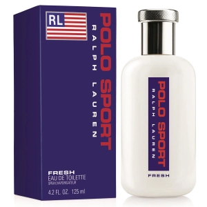 Polo Sport Fresh 4.2 oz EDT for men