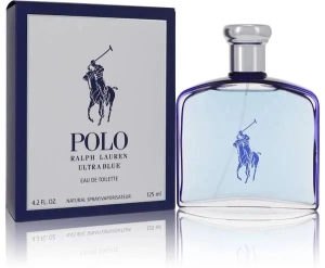 Polo Ultra Blue Cologne By Ralph Lauren for Men