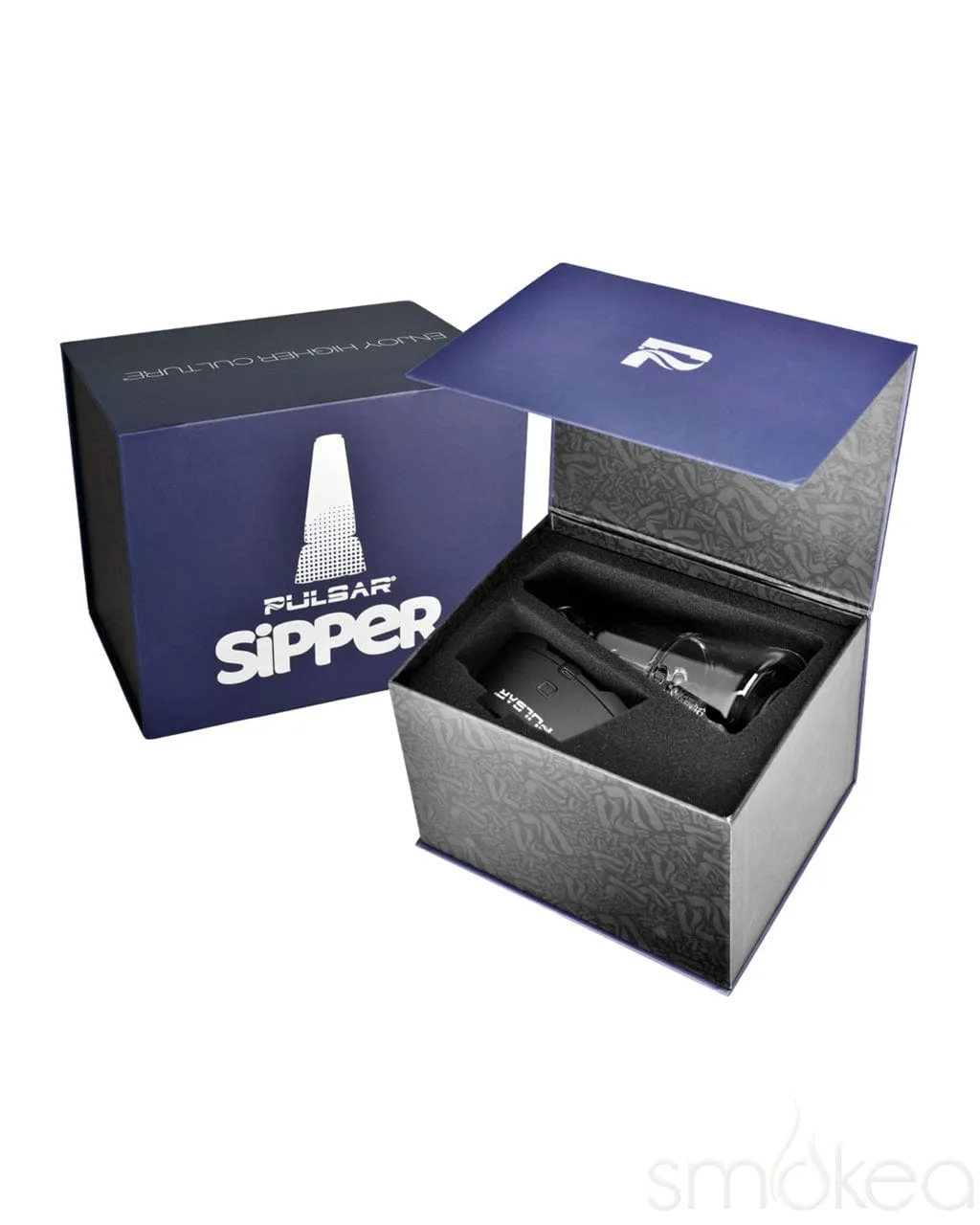 Pulsar Sipper Dual Use Vaporizer