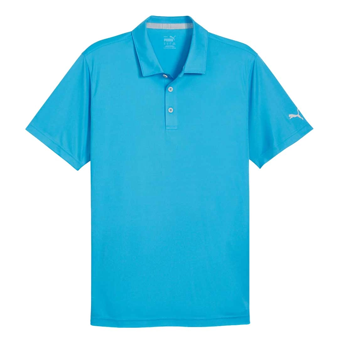 Puma - Men's Gamer Golf Polo (599120 43)