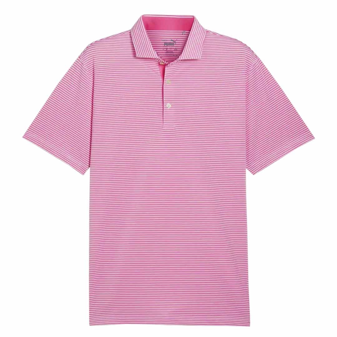 Puma - Men's Isle Golf Pique Polo (624472 05)