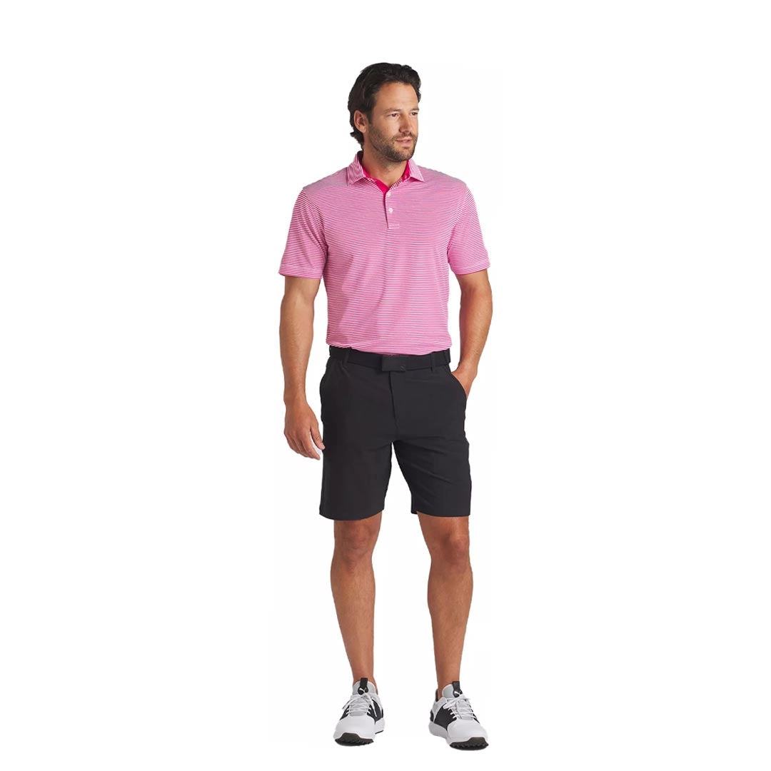 Puma - Men's Isle Golf Pique Polo (624472 05)