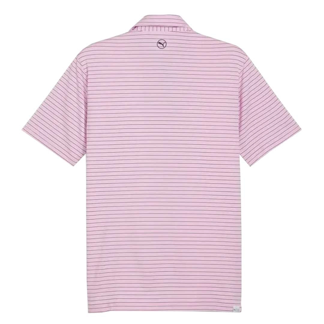 Puma - Men's MATTR Bay Golf Polo (621787 09)