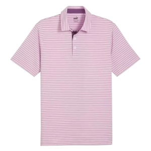 Puma - Men's MATTR Bay Golf Polo (621787 09)