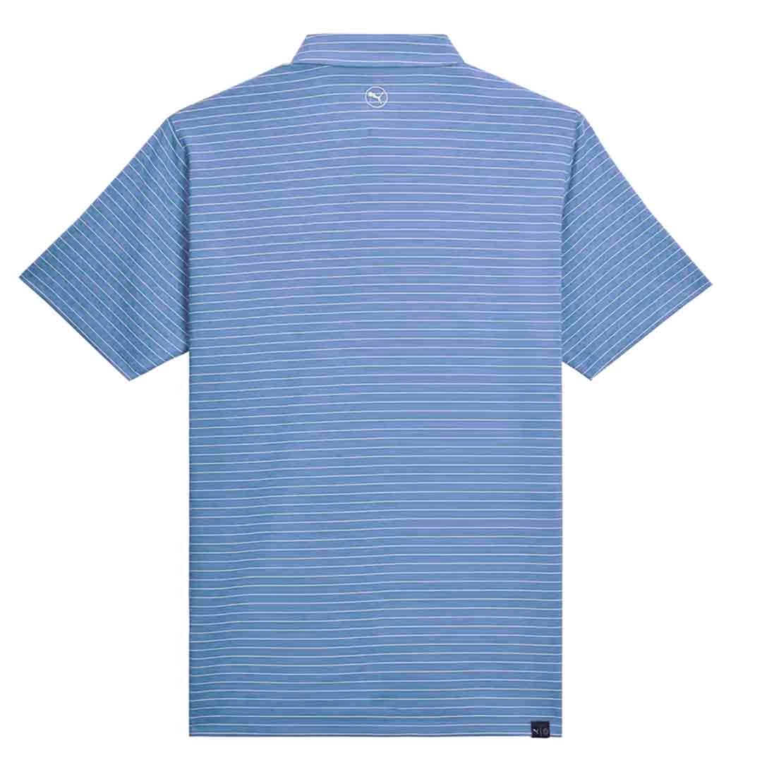 Puma - Men's MATTR Tucker Golf Polo (621786 15)