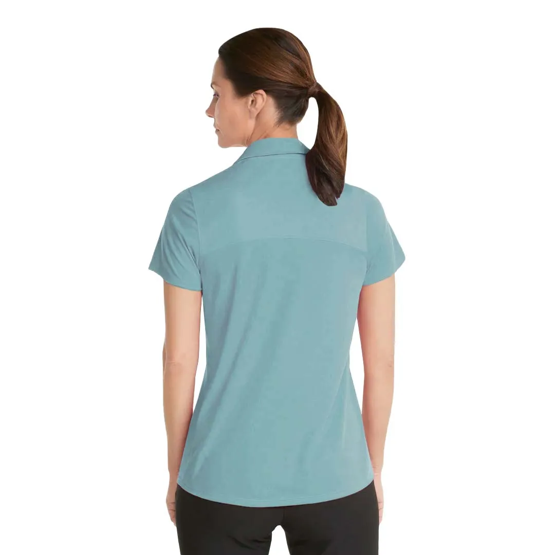 Puma - Women's Gamer Polo (532989 22)