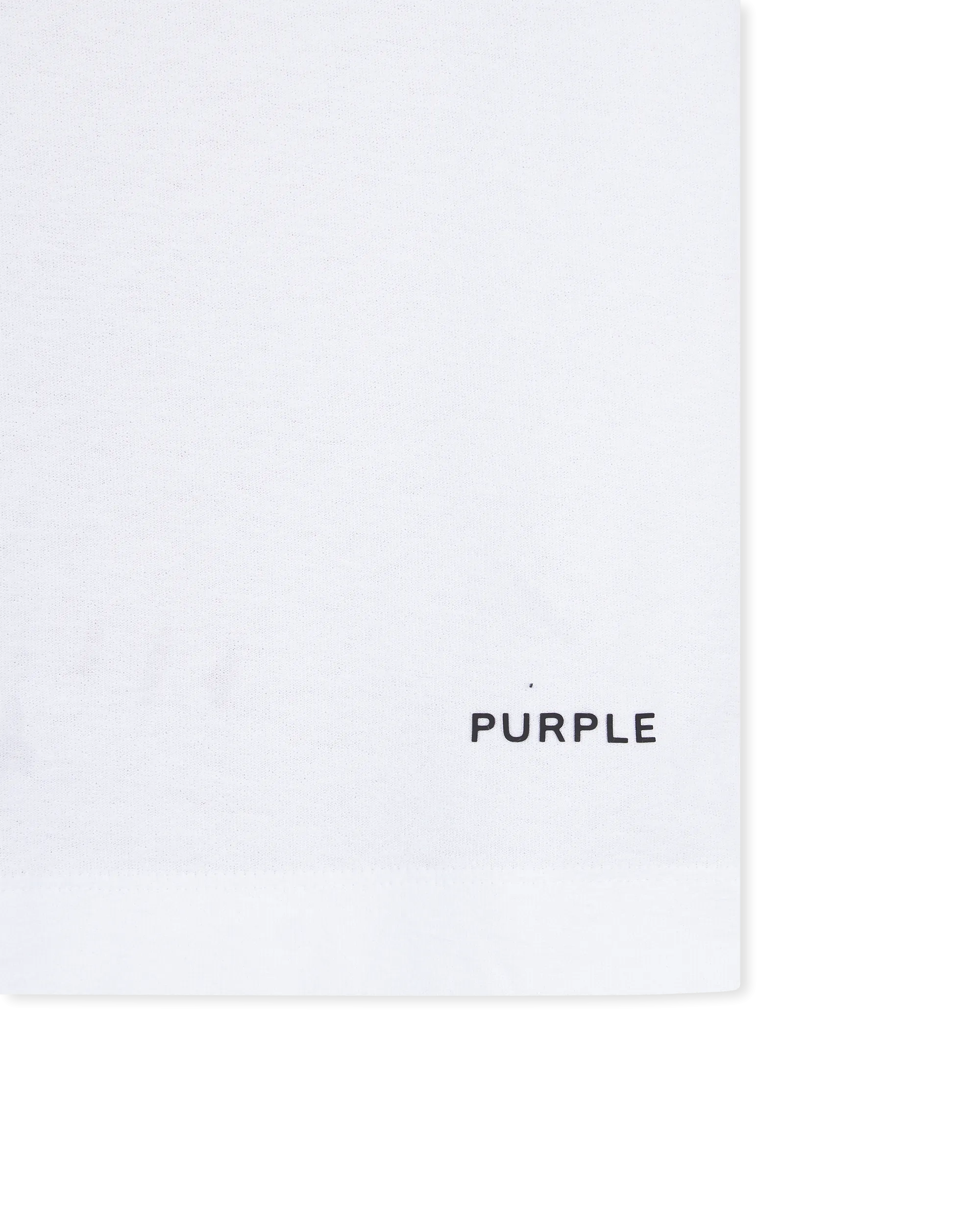 Purple Jeans Gothic Camo P Textured Jersey T-shirt