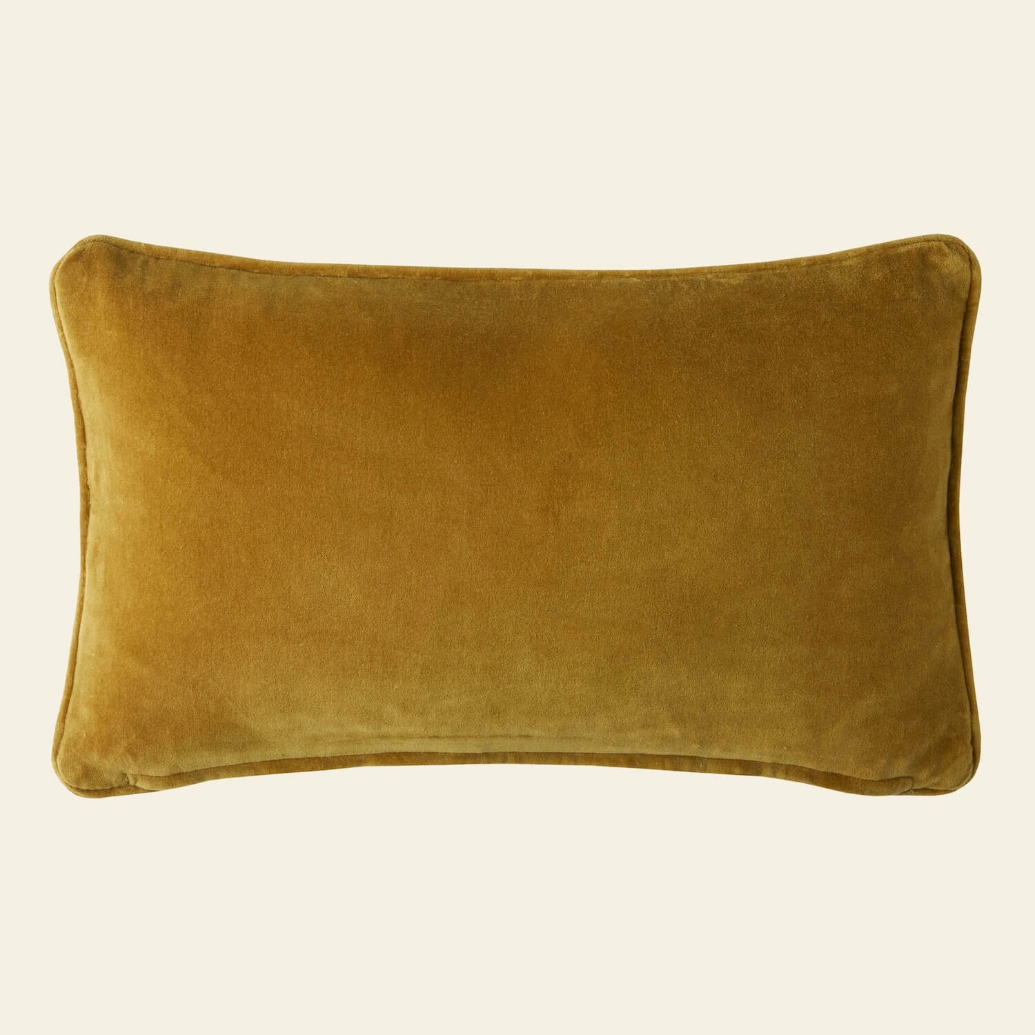Retro Flower Stripe Cushion Bundle - Dune