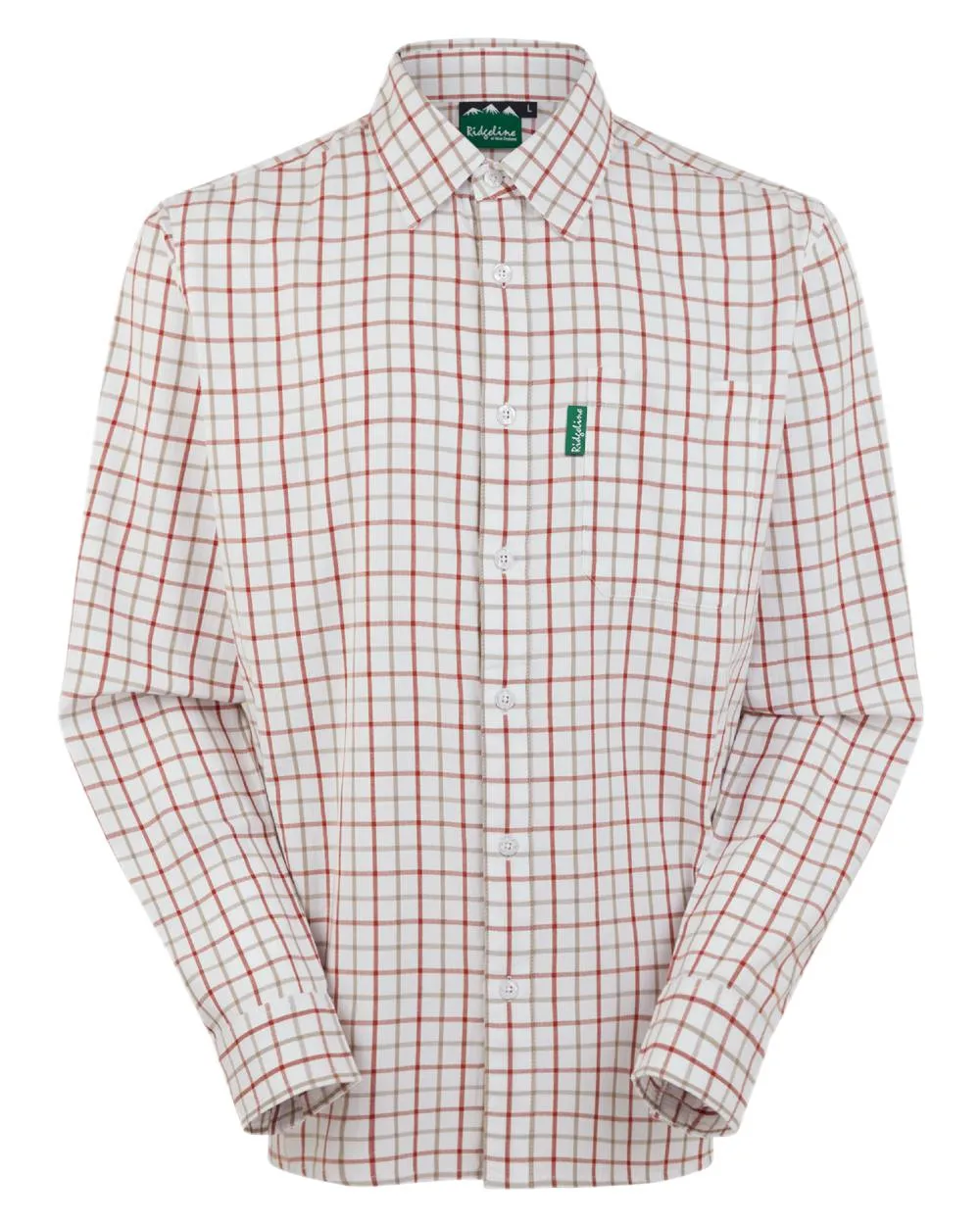 Ridgeline Mens Sedgebrook Shirt