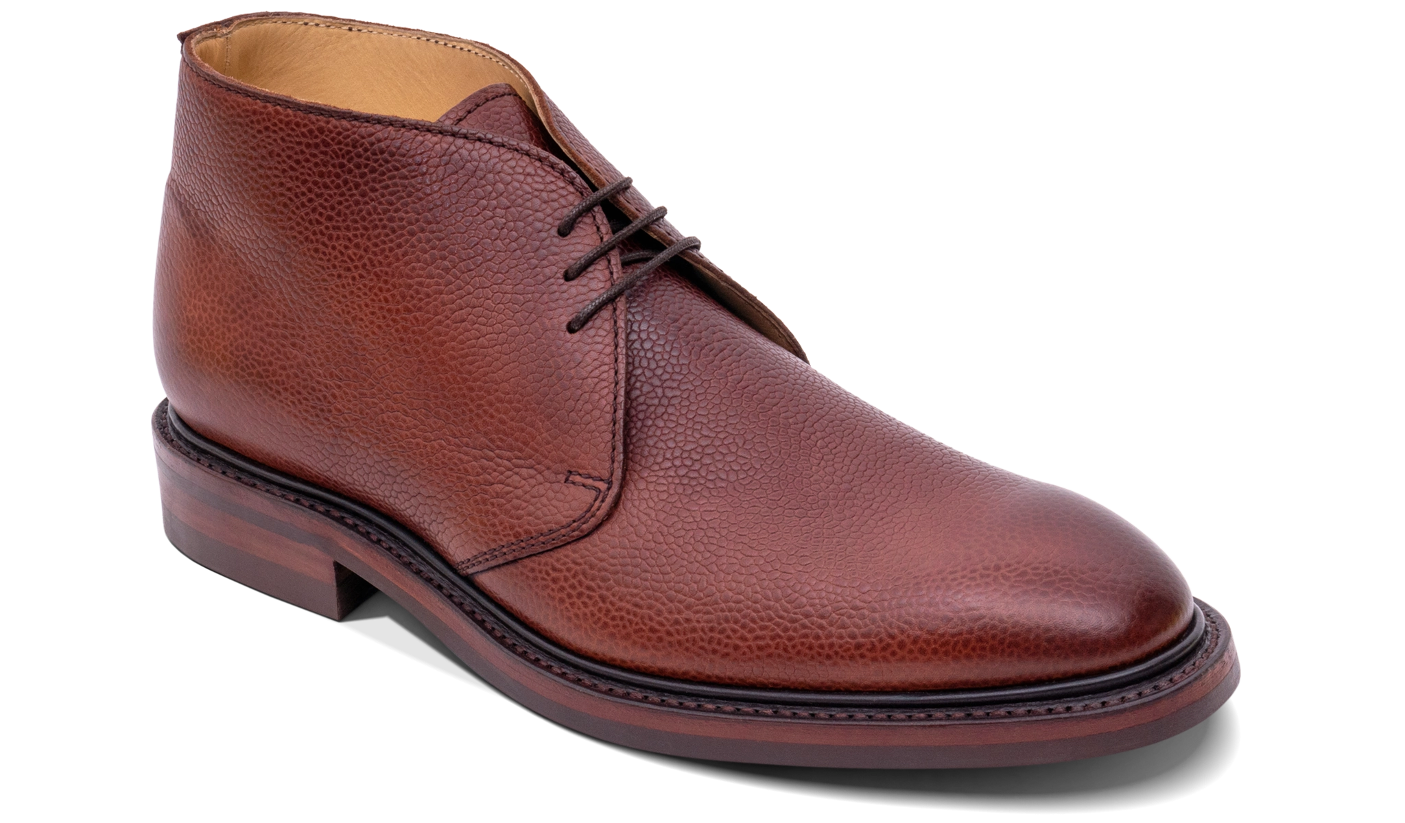 Rosedale - Cherry Grain
