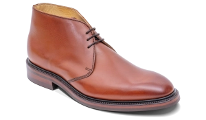 Rosedale - Chestnut Calf
