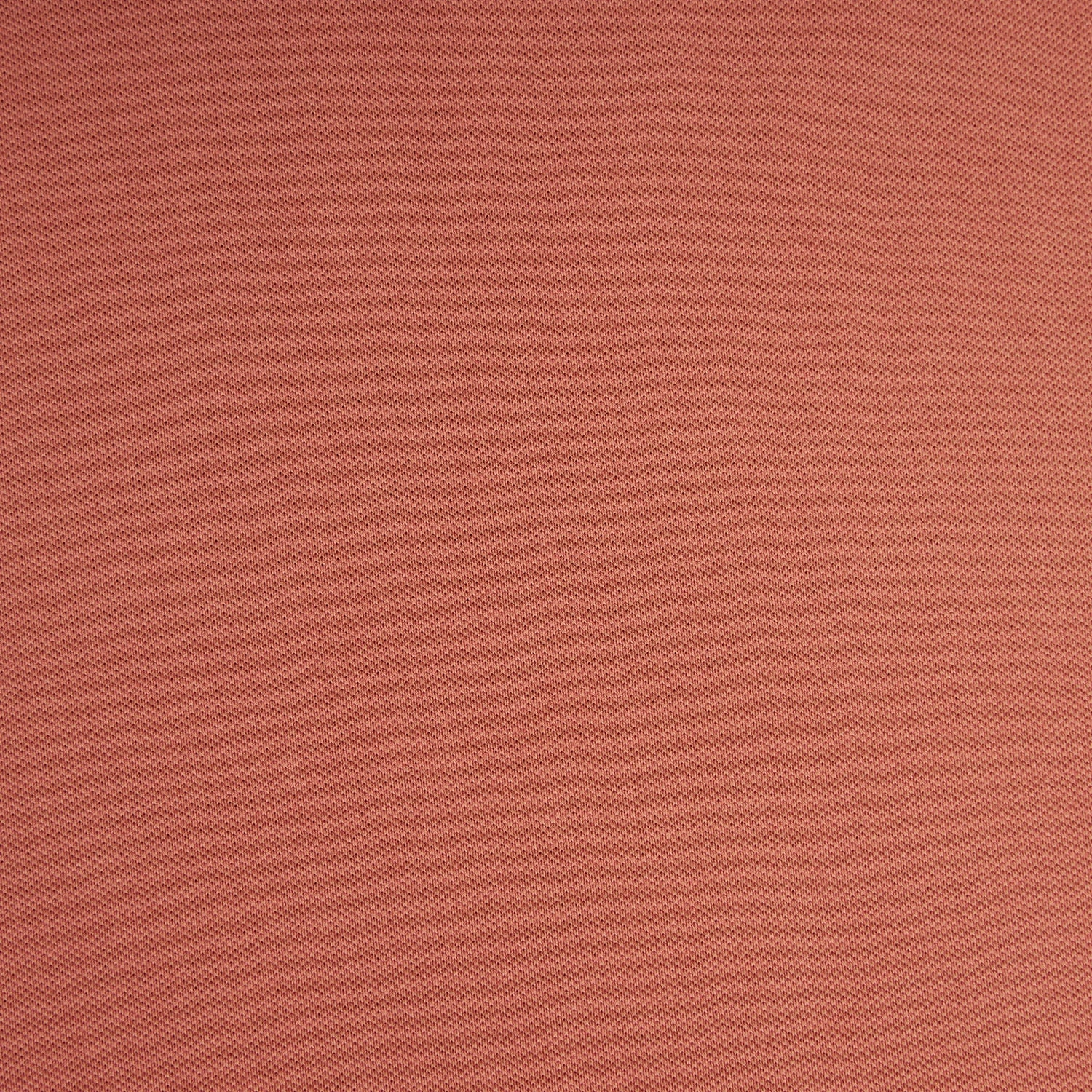 SALMON SHORT SLEEVE POLO