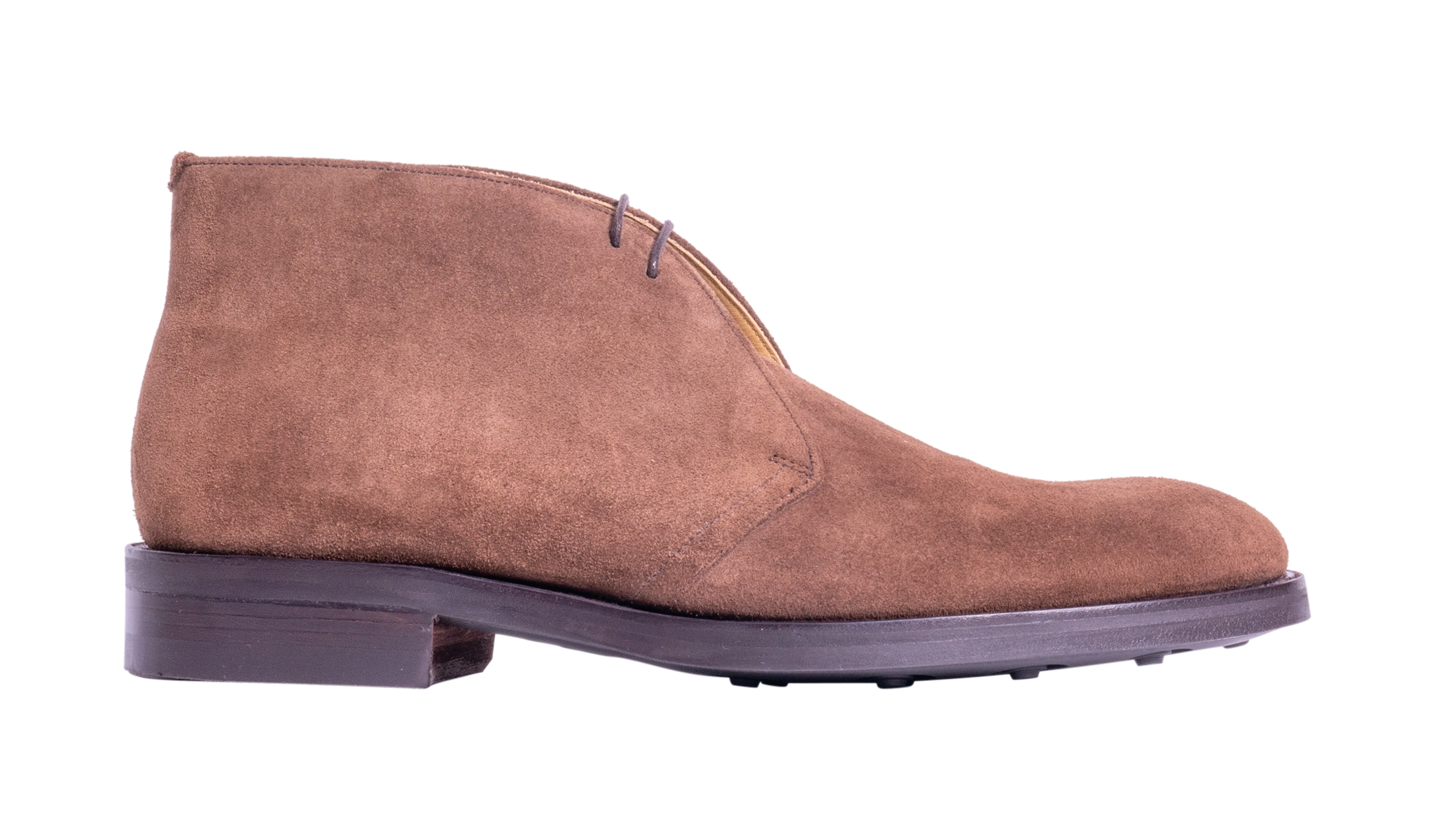 Sandwell - Castagnia Suede