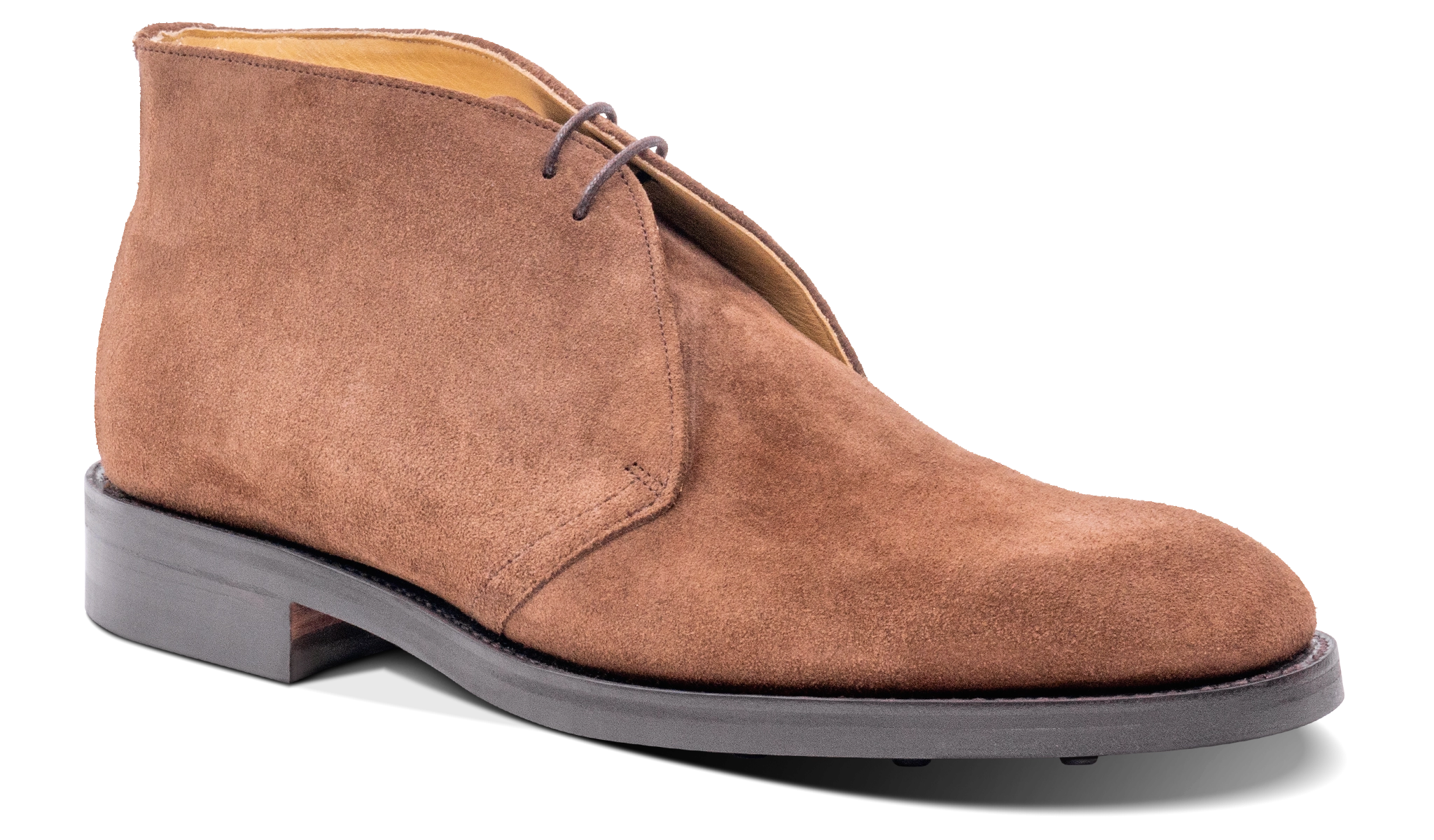 Sandwell - Castagnia Suede