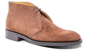 Sandwell - Castagnia Suede