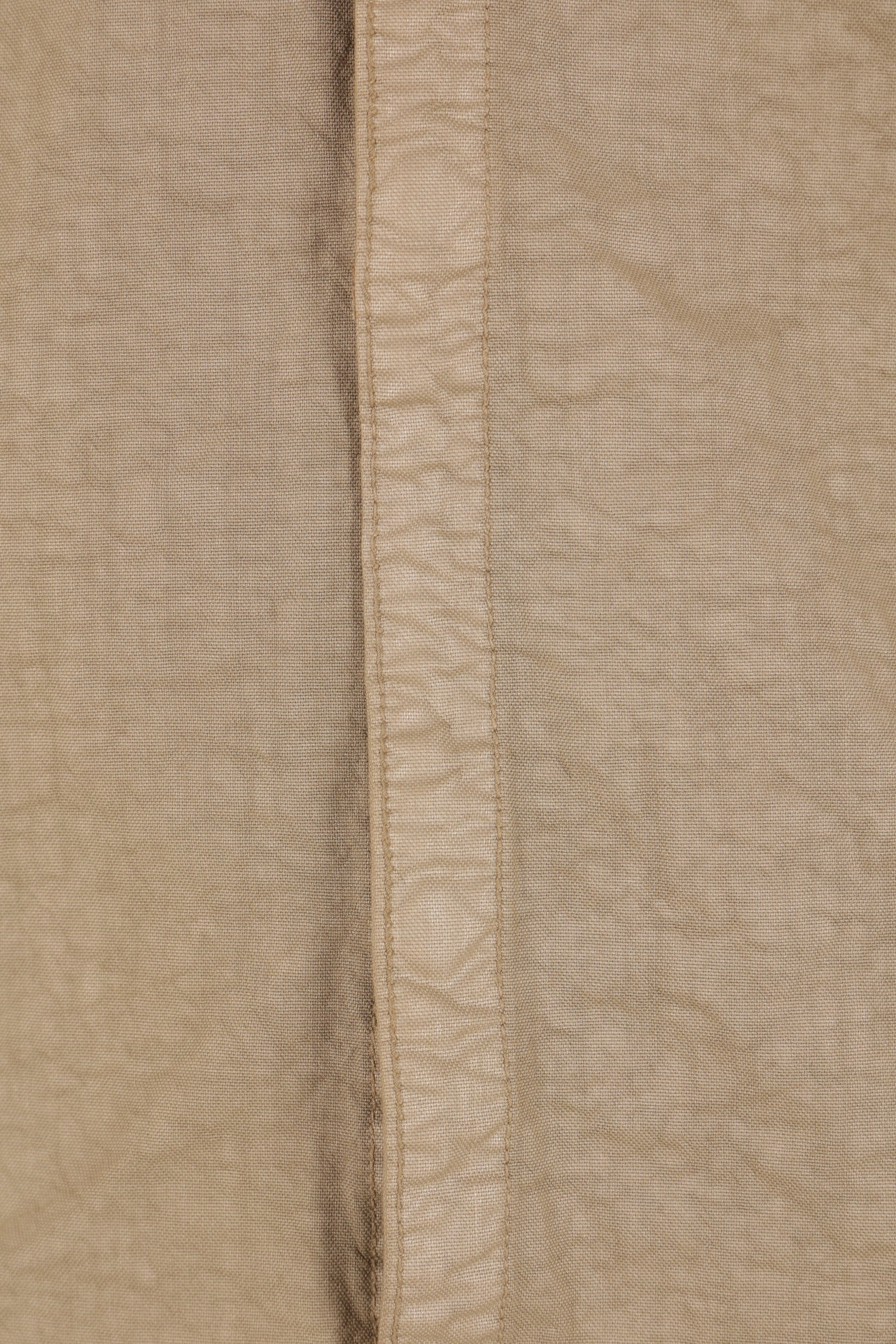 short-sleeve shirt in nylon