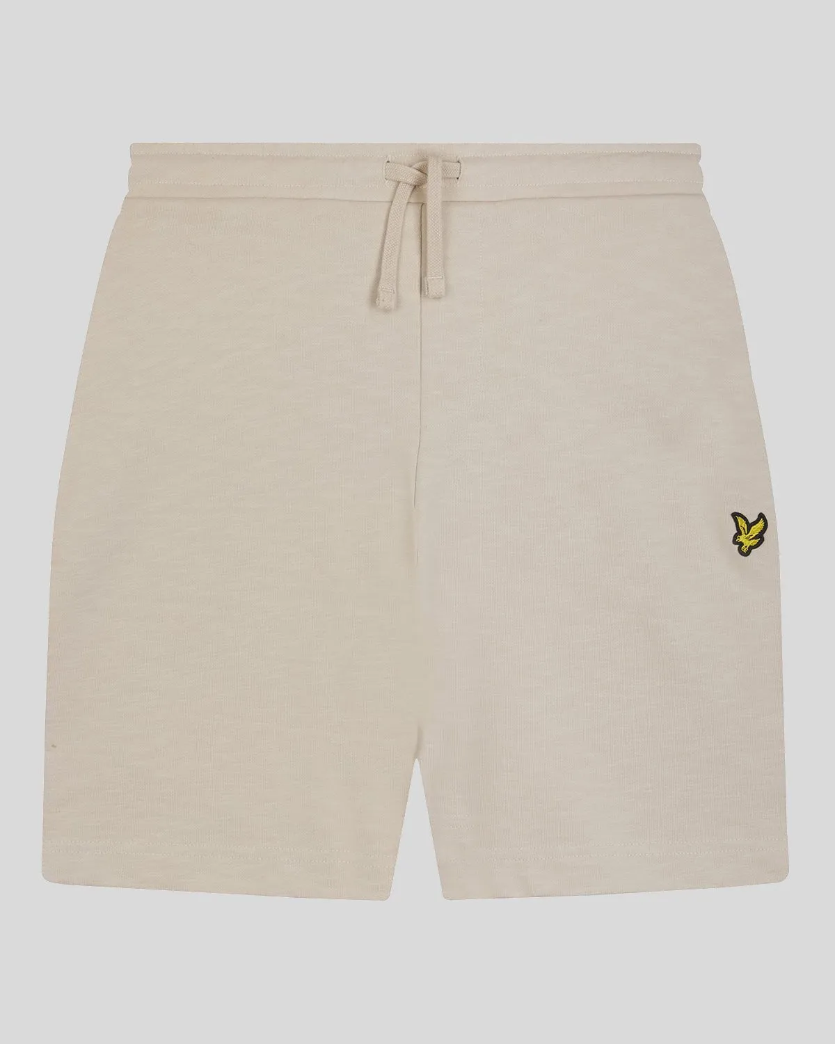 Slub Shorts