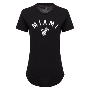 Sportiqe Ladies Phoebe Tee