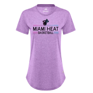 Sportiqe ViceVersa Camden Women's Tee