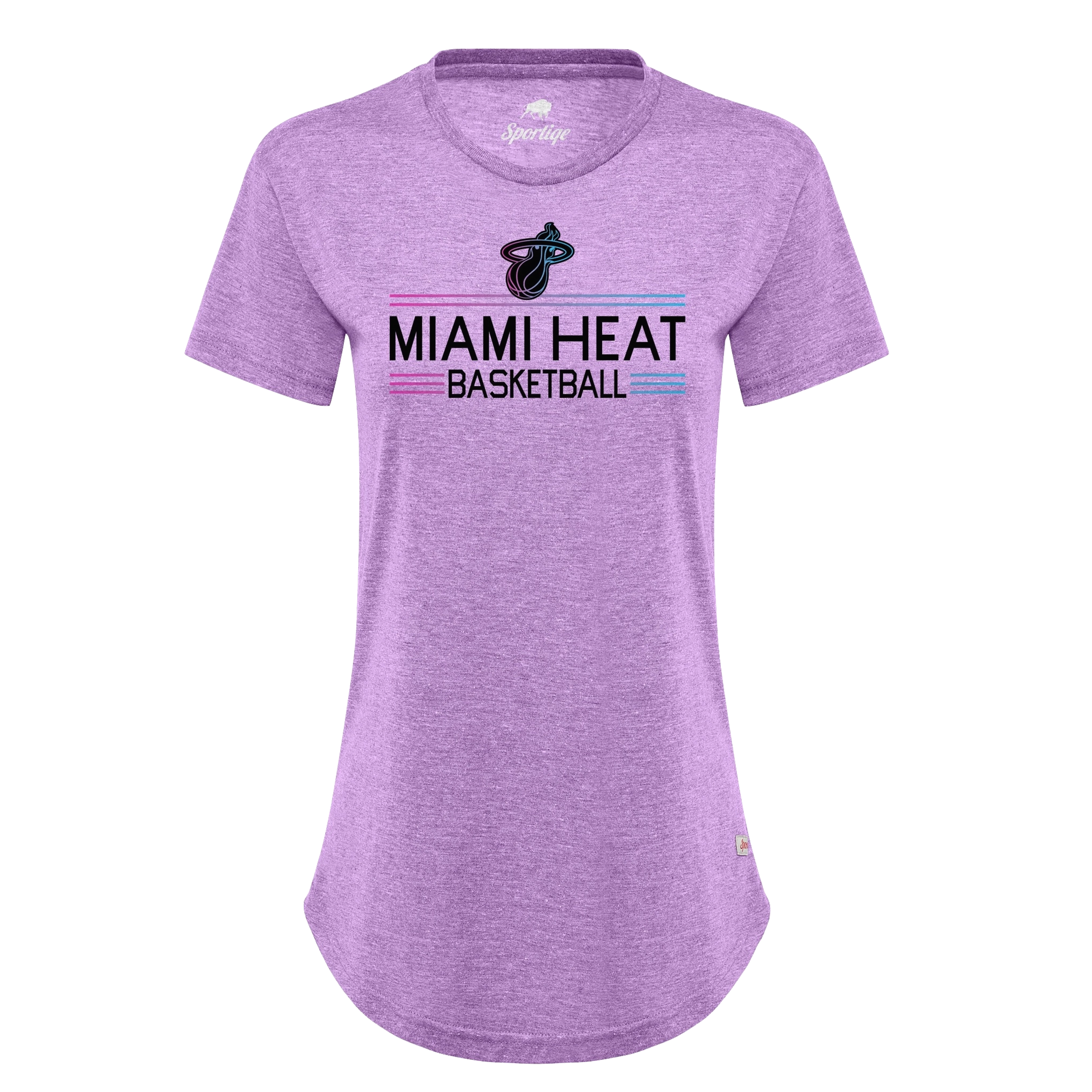 Sportiqe ViceVersa Camden Women's Tee