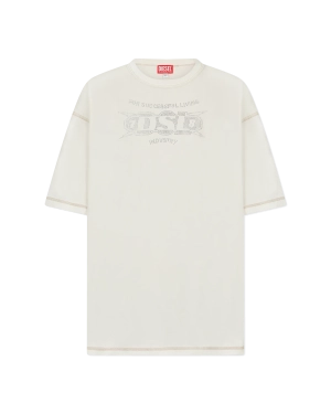 T-Boxt Side T-Shirt