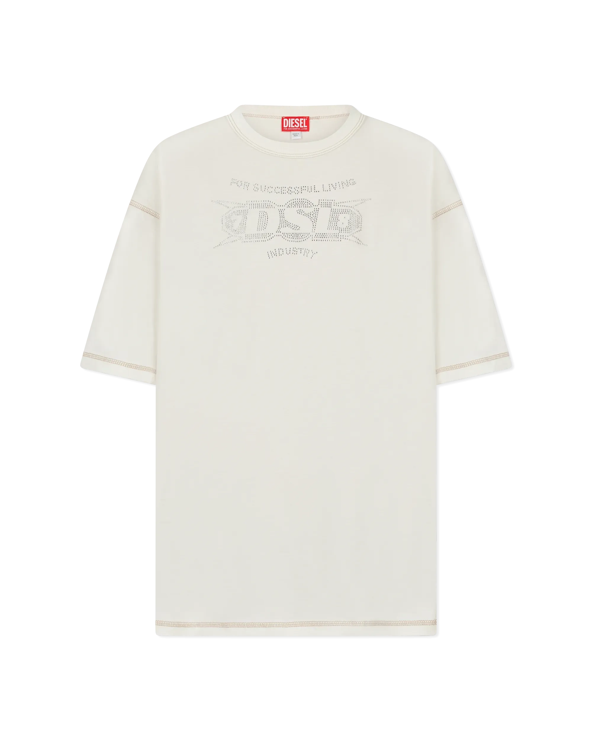 T-Boxt Side T-Shirt