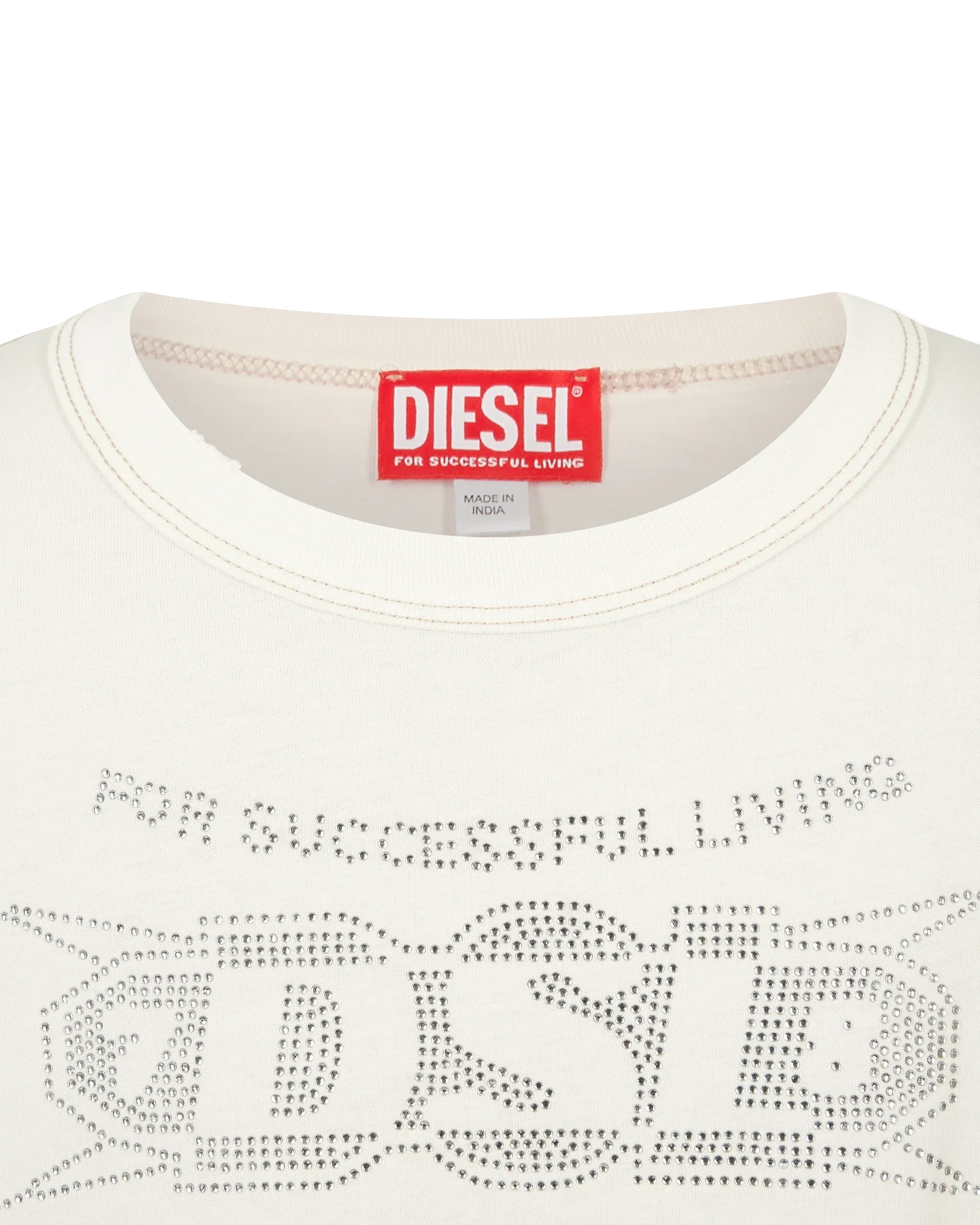 T-Boxt Side T-Shirt