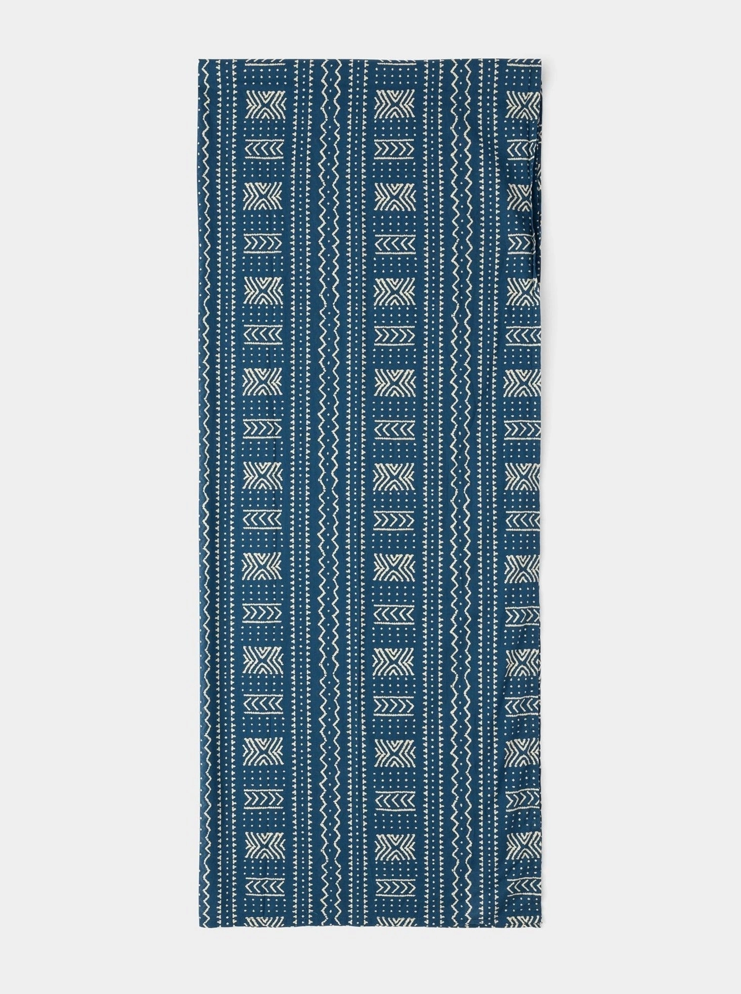 Tammy Scarf - Blue