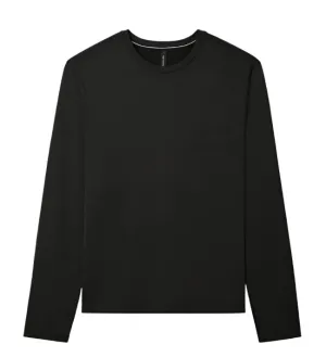 Ten Thousand Men's Interval Long Sleeve Shirt (Versatile)