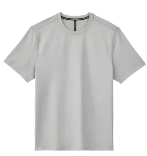 Ten Thousand Men's Interval Short Sleeve Shirt (Versatile)