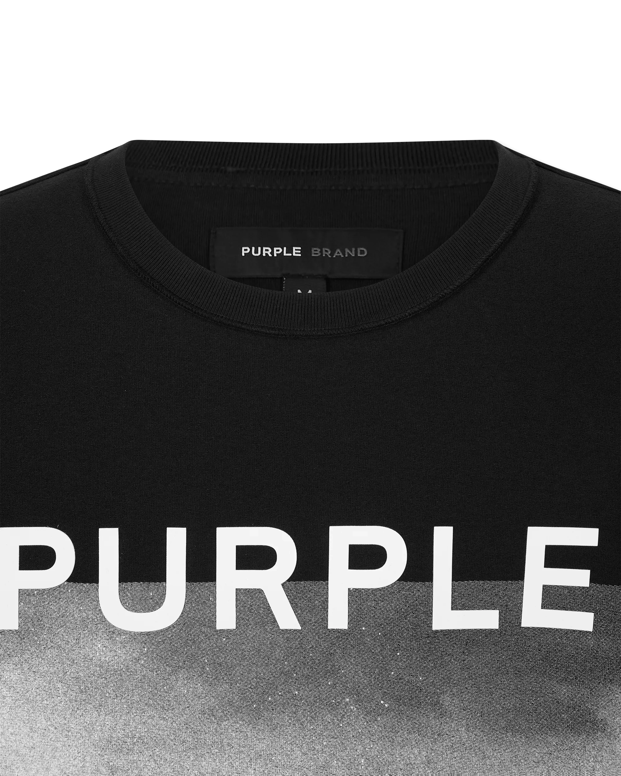 Textured Inside-Out Car Shirt