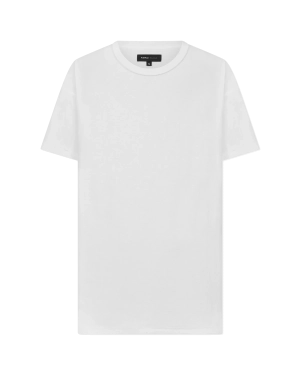 Textured Inside-Out Shirt