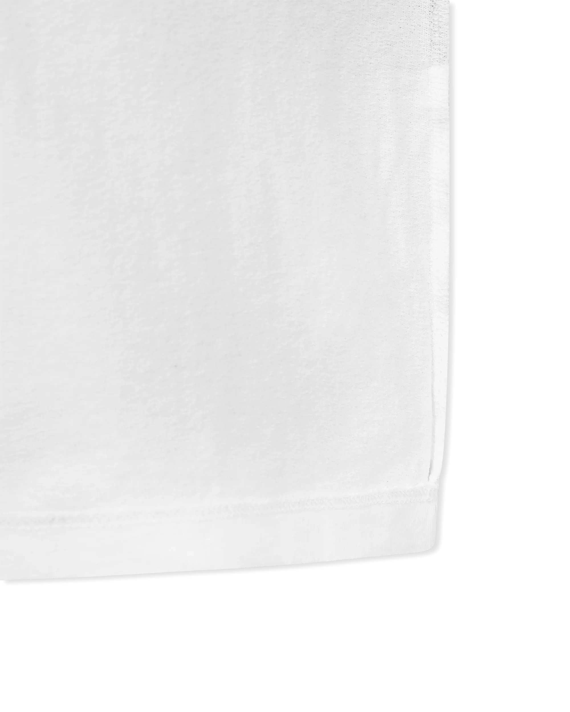 Textured Inside-Out Shirt
