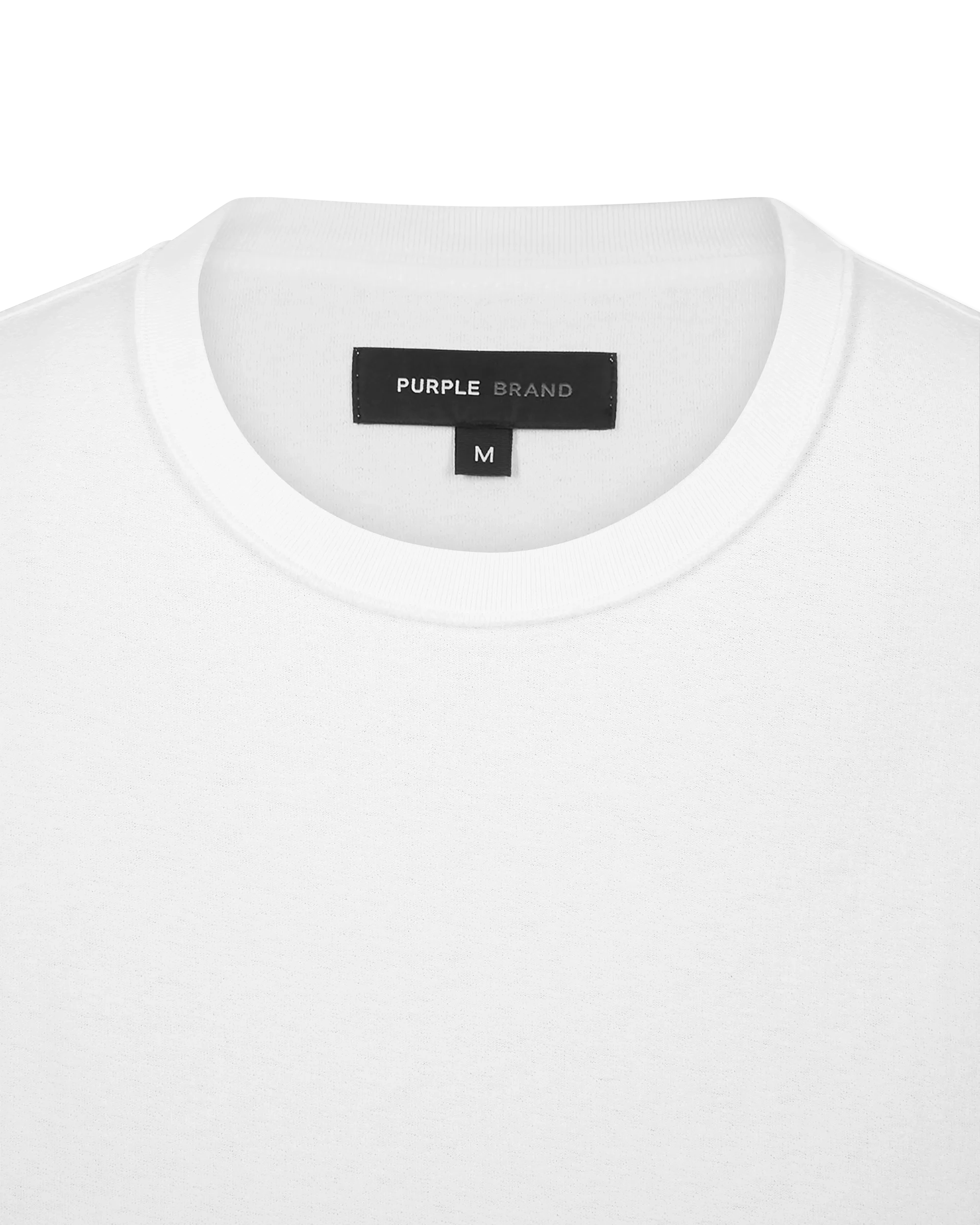 Textured Inside-Out Shirt