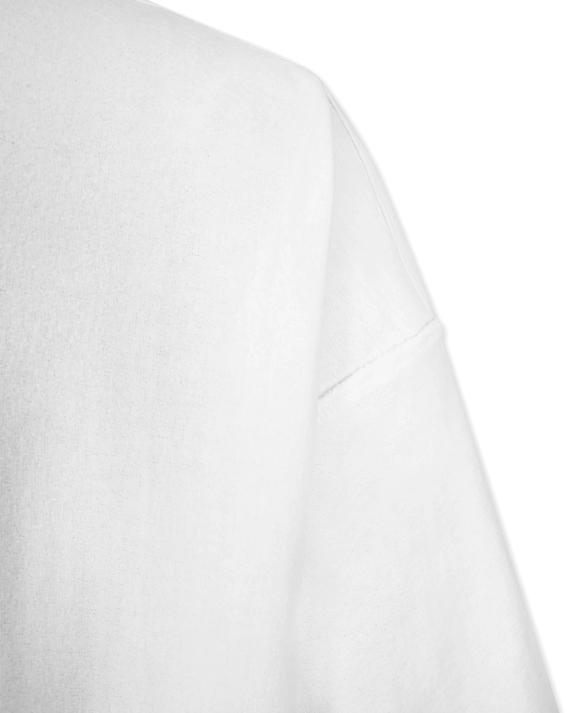 Textured Inside-Out Shirt