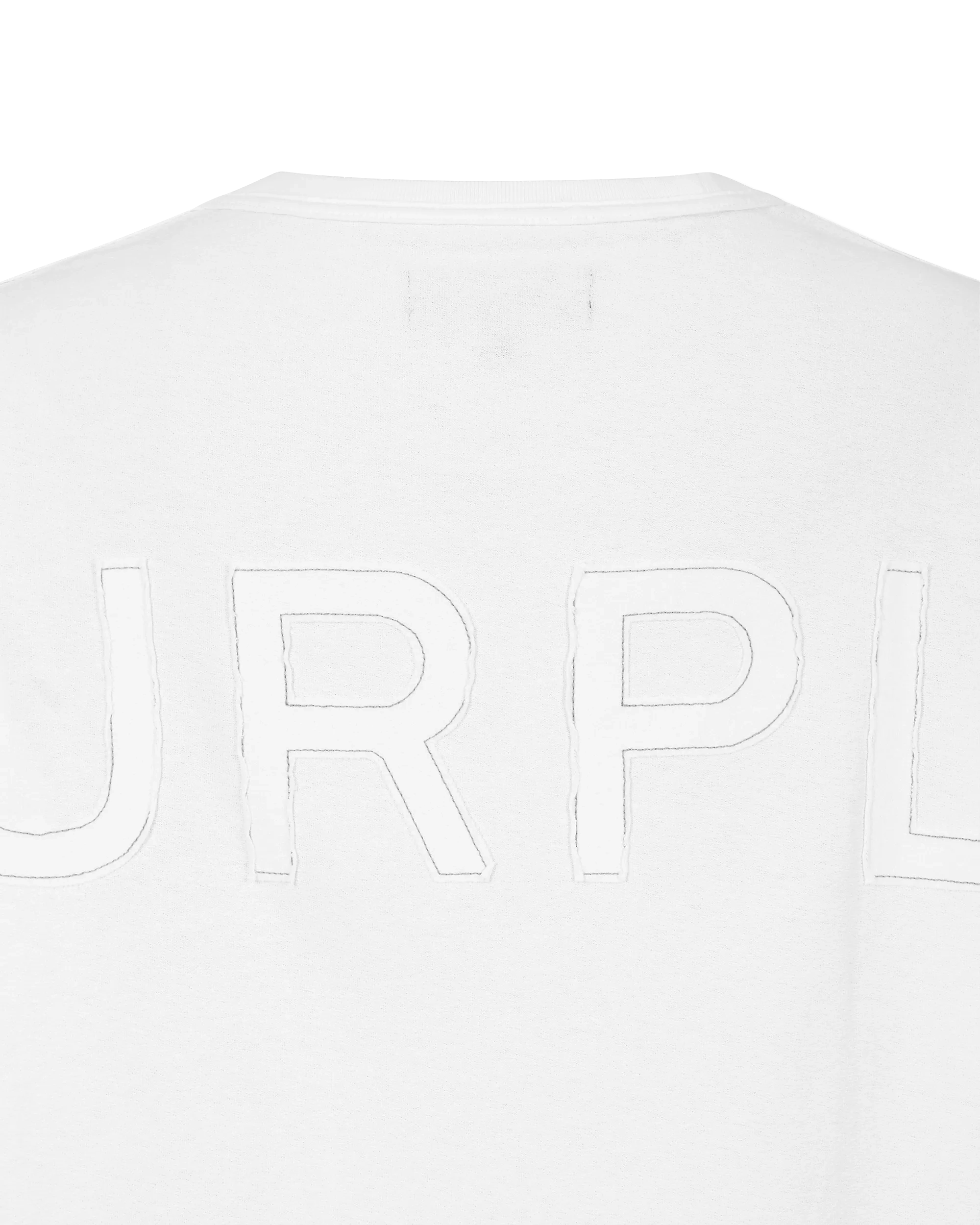 Textured Inside-Out Shirt