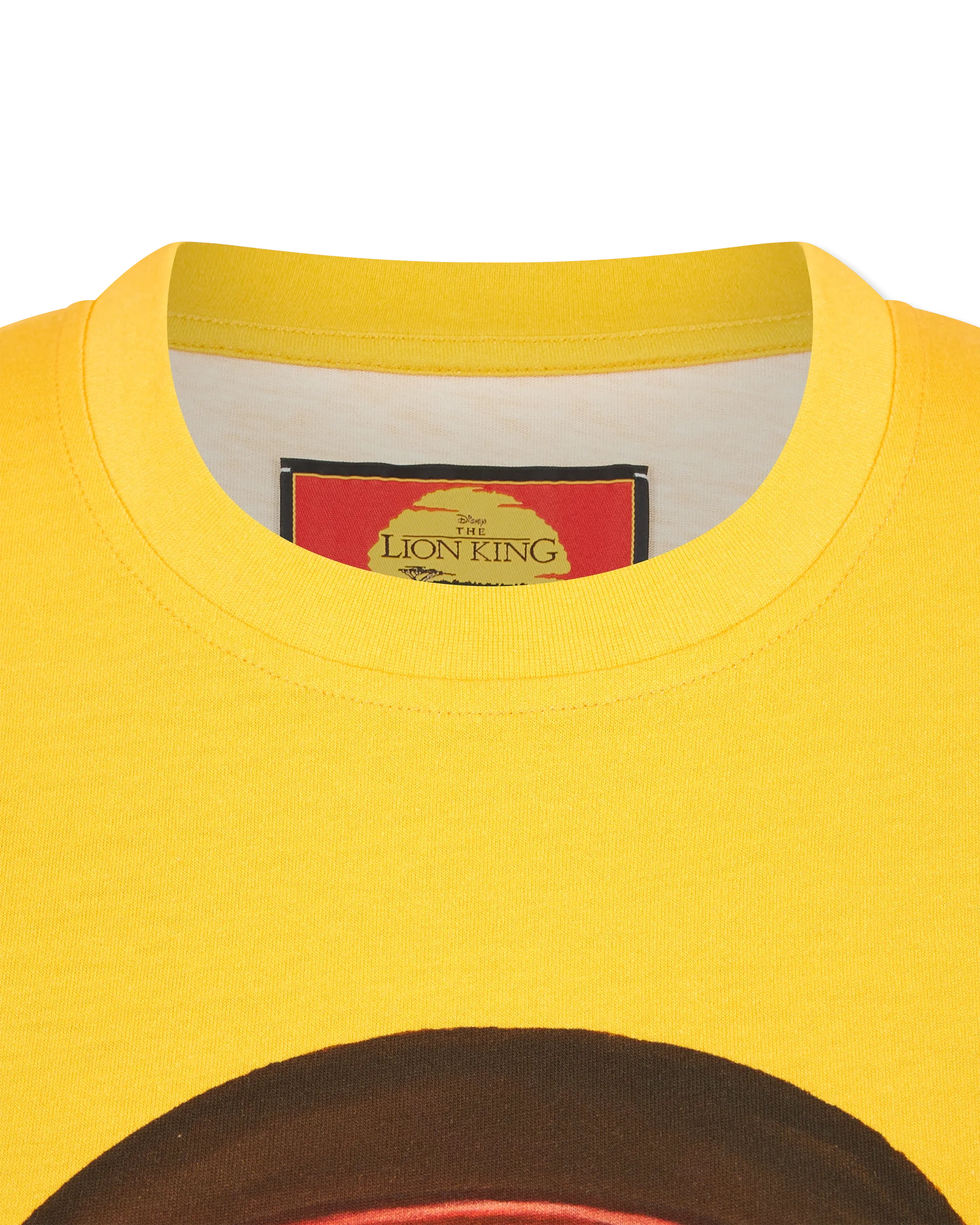 The Lion King Nika Mtwana Printed T-Shirt
