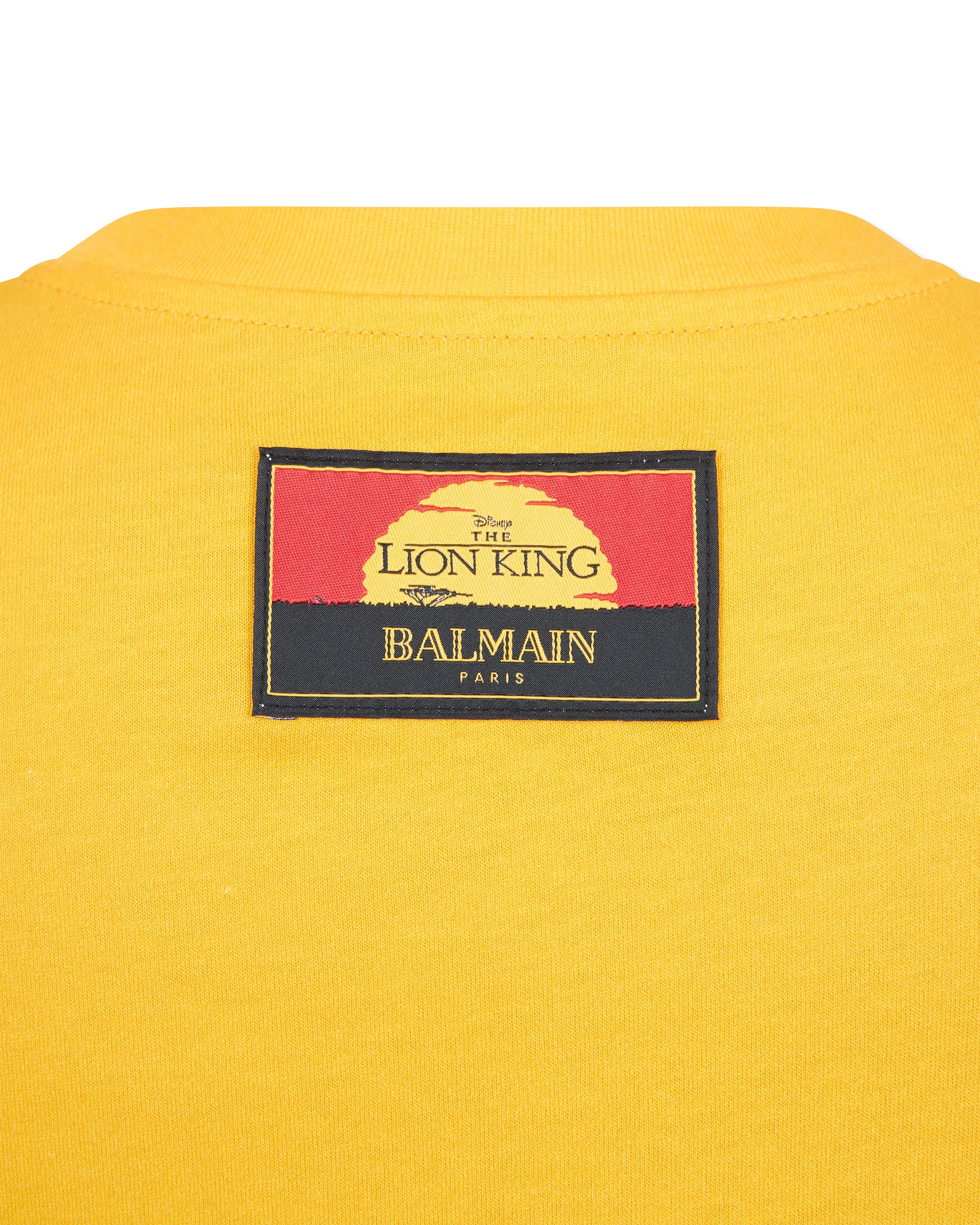 The Lion King Nika Mtwana Printed T-Shirt