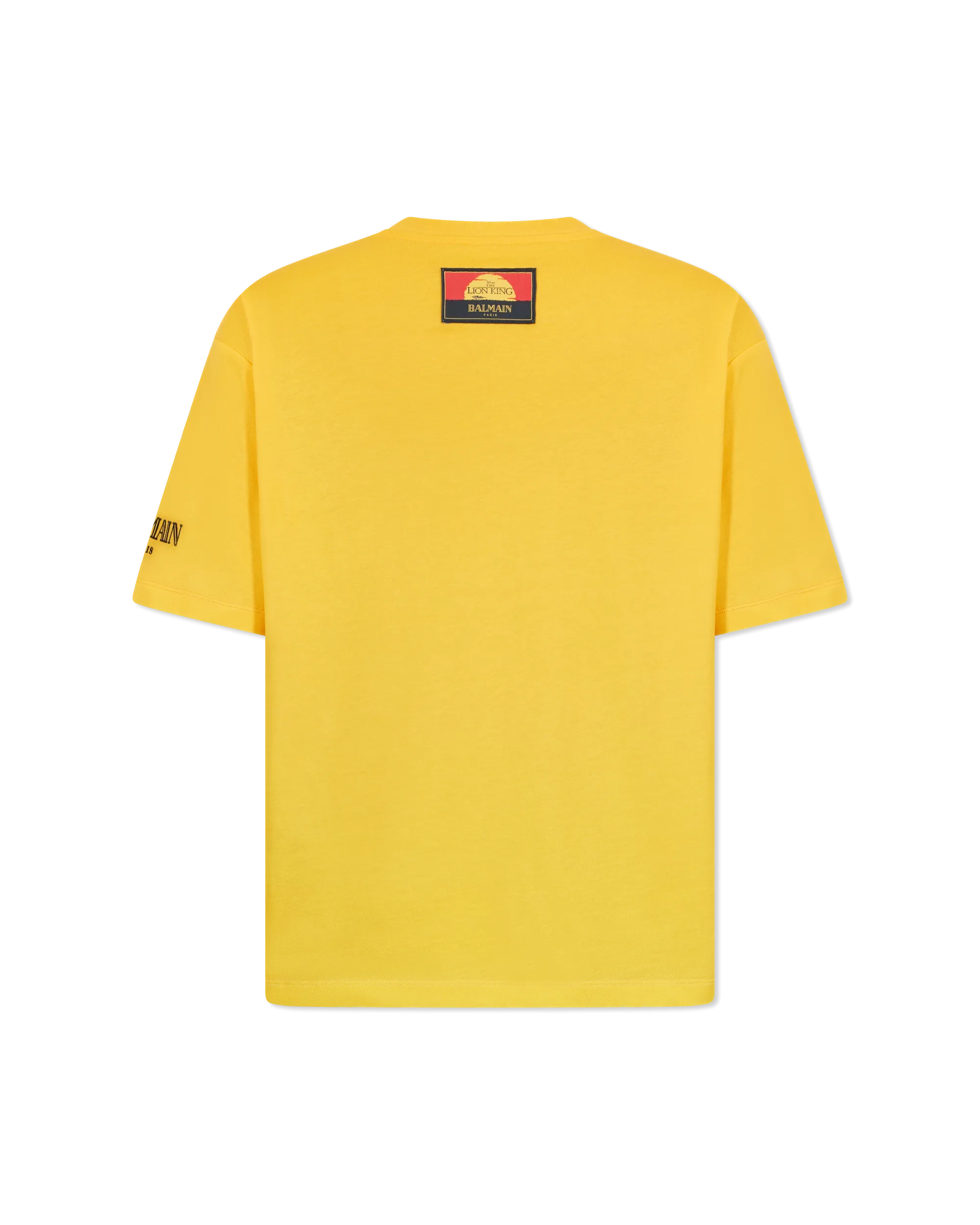 The Lion King Nika Mtwana Printed T-Shirt