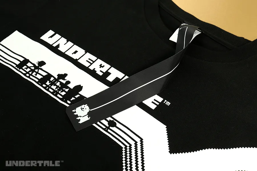 UNDERTALE x EDITMODE (The King Of Games Cut)