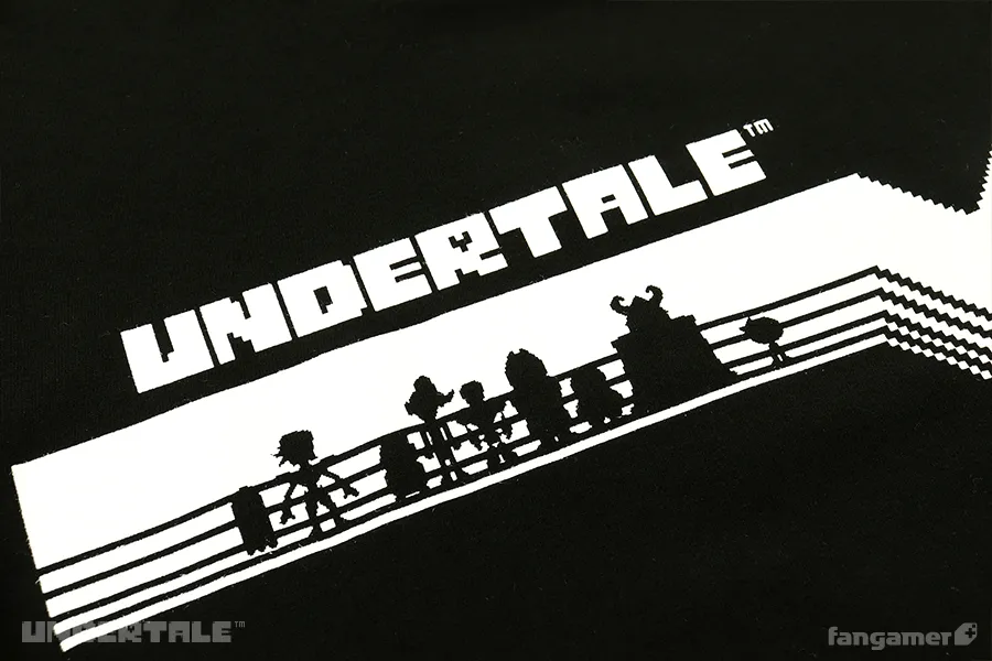 UNDERTALE x EDITMODE (The King Of Games Cut)