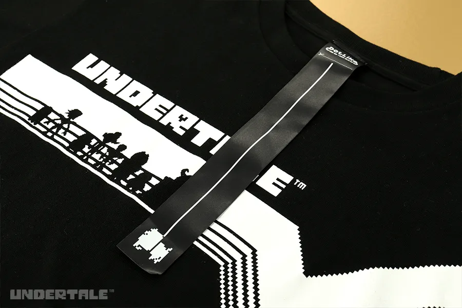 UNDERTALE x EDITMODE (The King Of Games Cut)