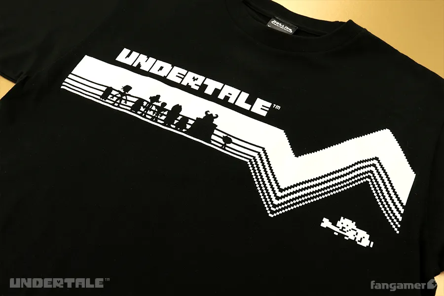 UNDERTALE x EDITMODE (The King Of Games Cut)