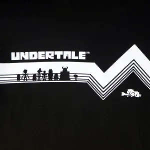 UNDERTALE x EDITMODE (The King Of Games Cut)