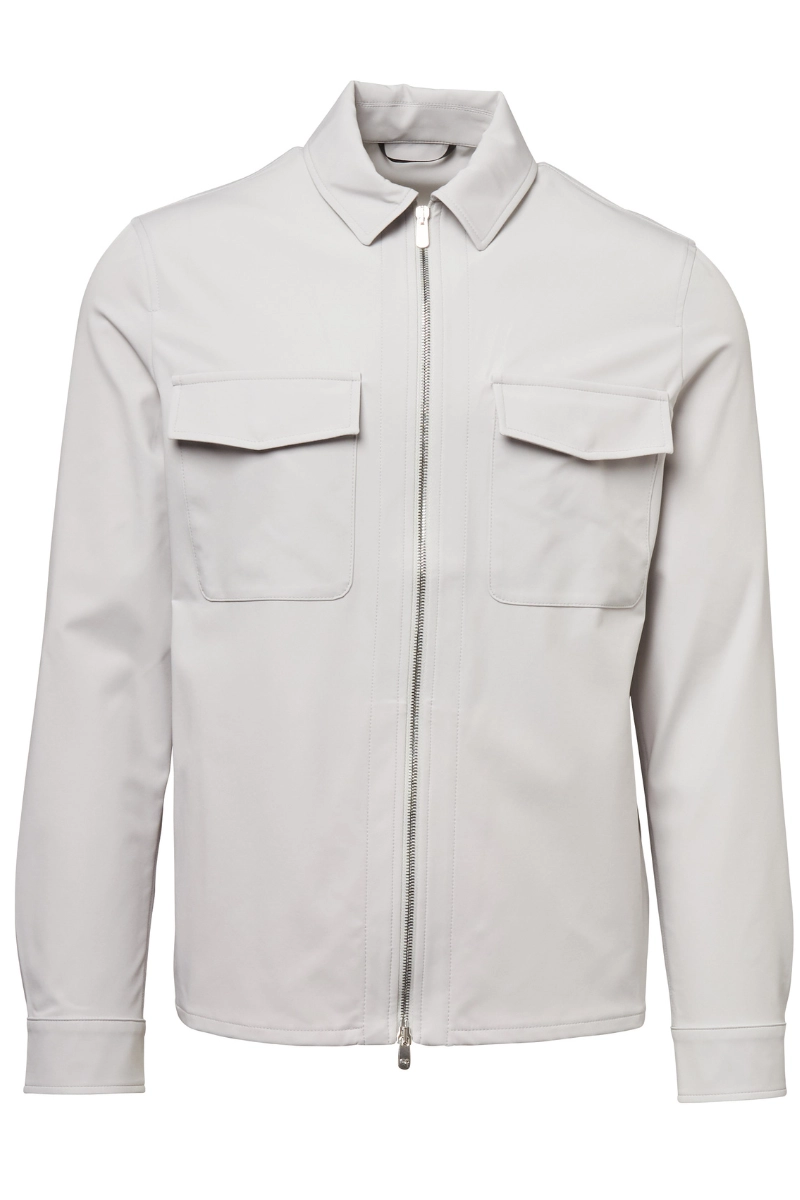 Urus Shirt Jacket