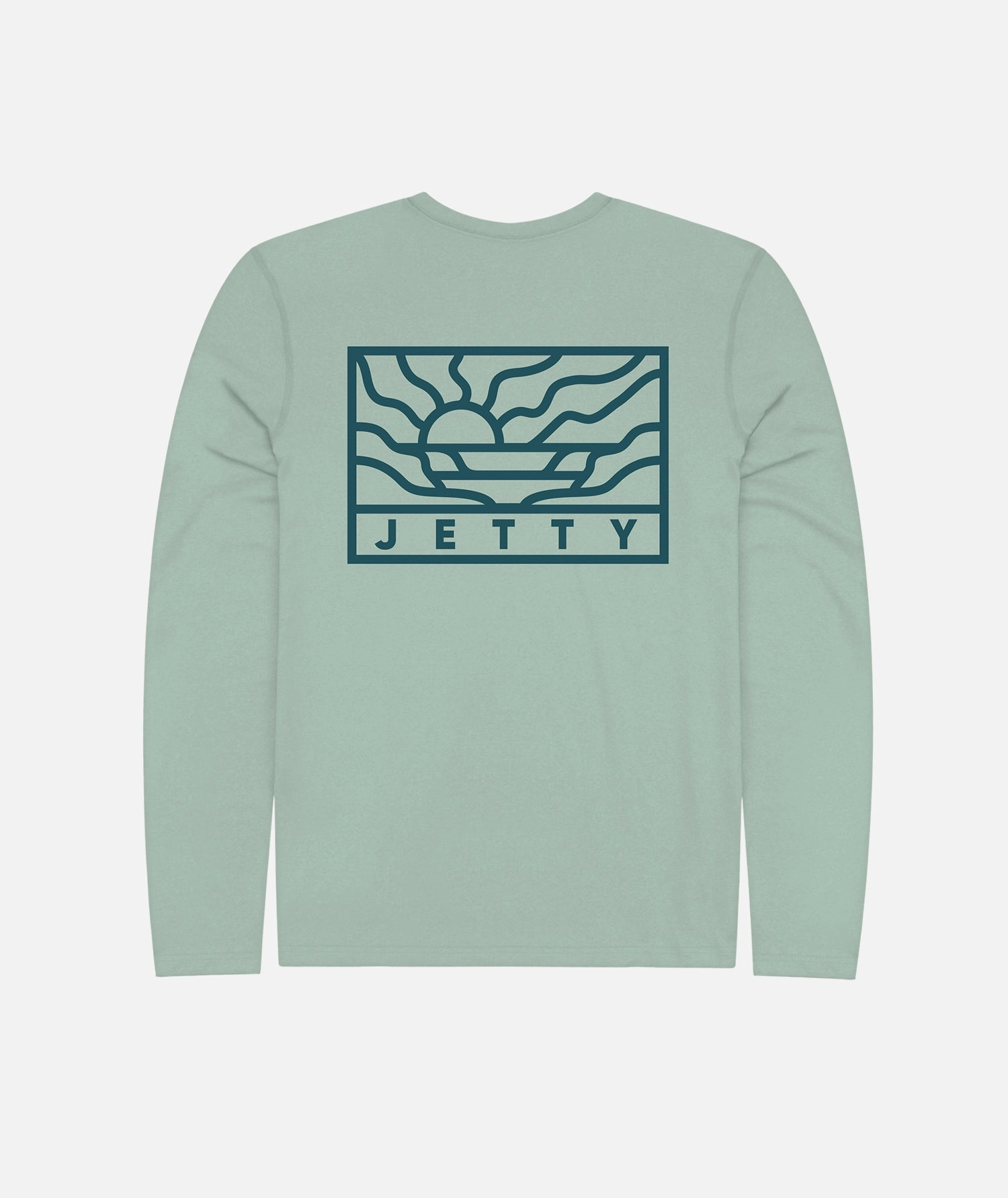 Valley UV LST - Mint