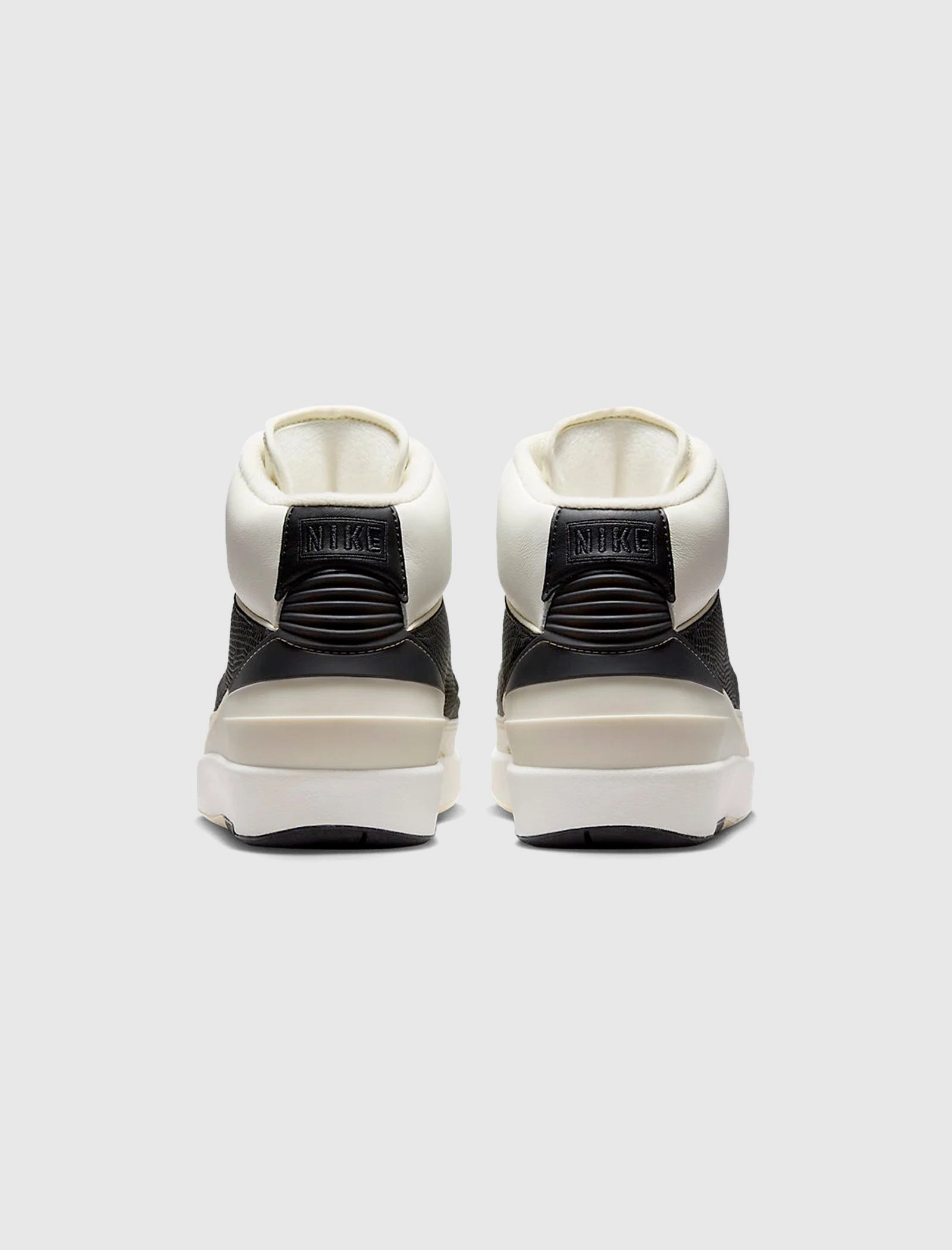 WOMEN'S AIR JORDAN 2 RETRO SAIL