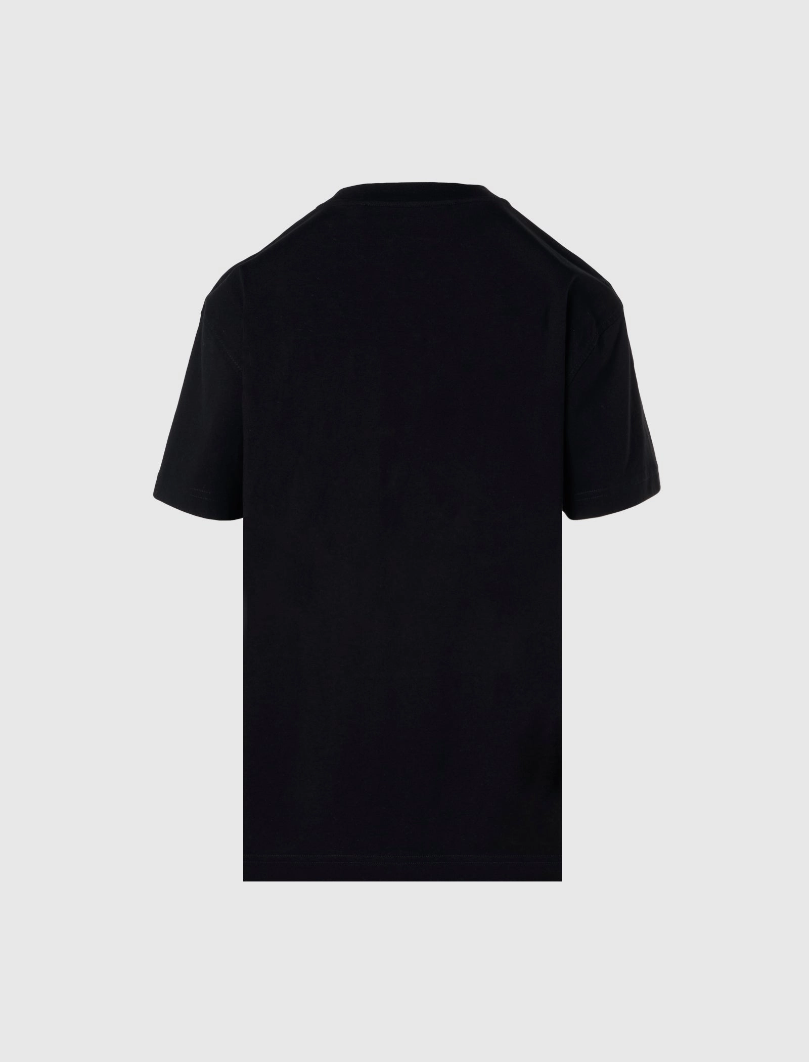 WOMEN'S KIDS SWIMMING LOGO TEE