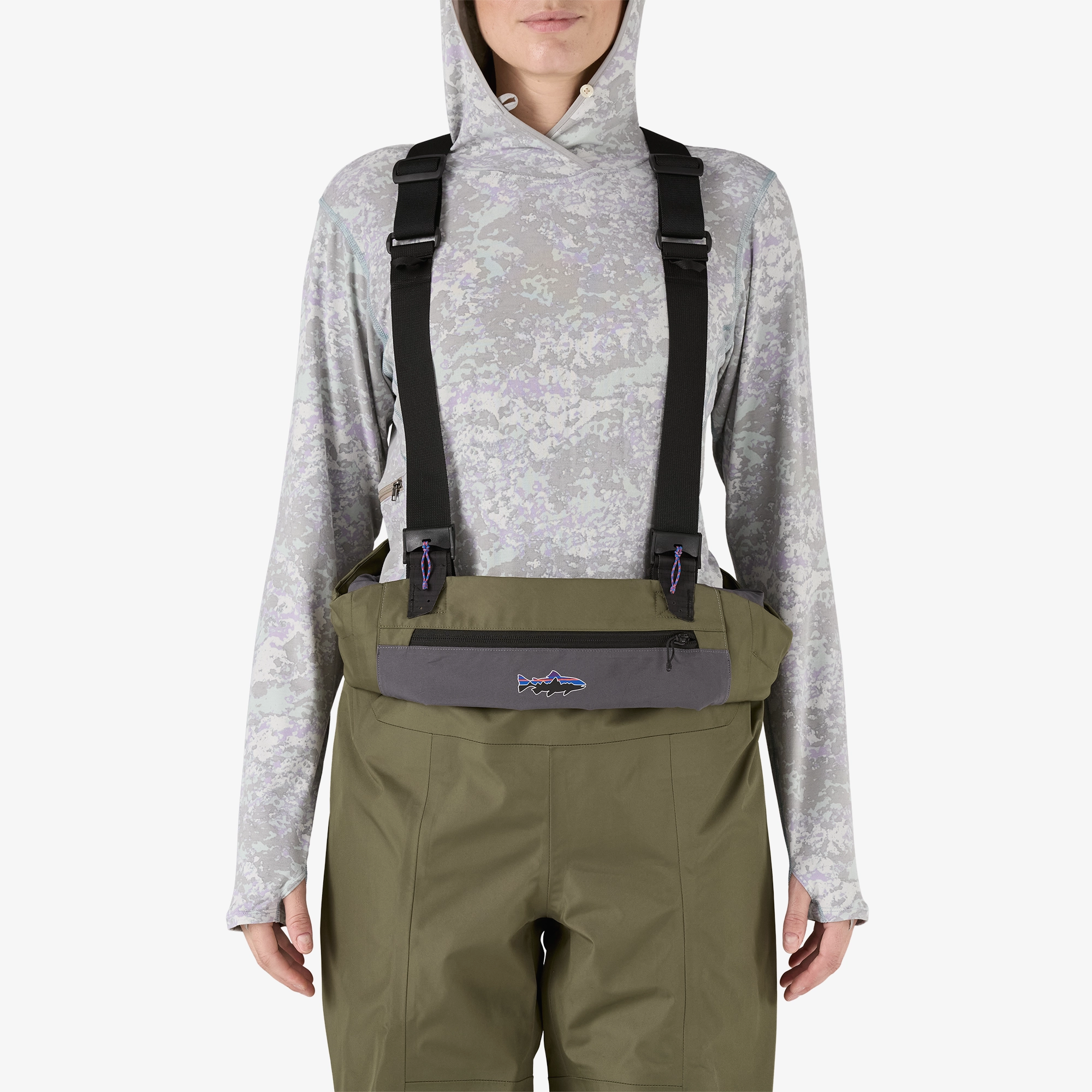 Women's Swiftcurrent® Traverse Waders